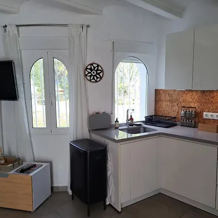 Apartamento Boho Veranda
