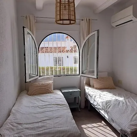 Daire Boho Veranda *