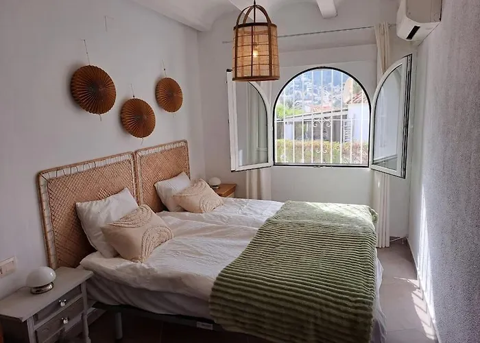 Daire Boho Veranda *