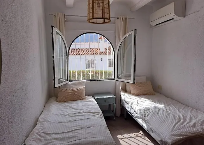 Daire Boho Veranda *