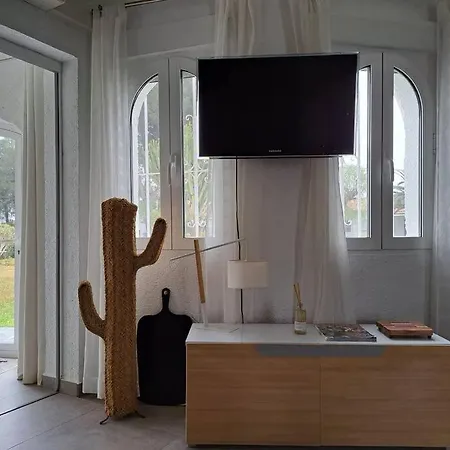Boho Veranda Denia
