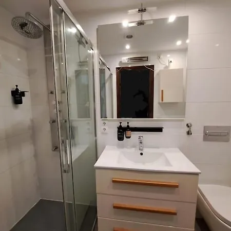Apartament Boho Veranda